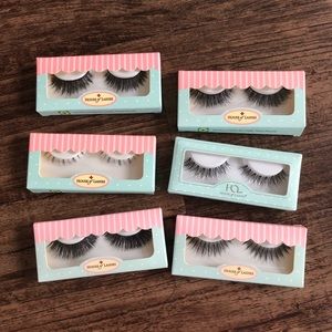 House of Lashes bundle! Brand new